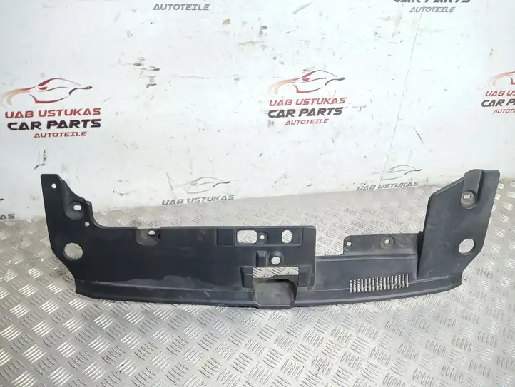 Mitsubishi Lancer VIII (2007 - 2011) 6400A831 Облицовка радиатора — фото 1