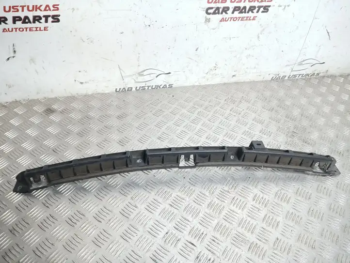 Opel Meriva B (2010 - 2014) 13268261 Кронштейн заднего бампера — фото 1