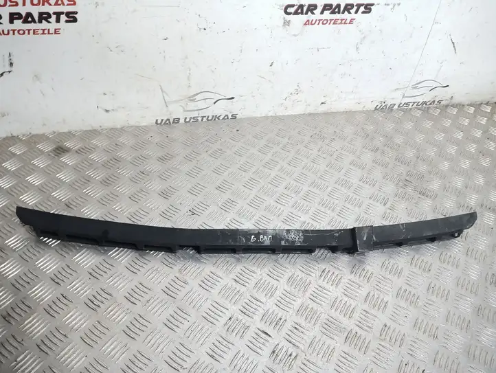 Opel Meriva B (2010 - 2014) 13268261 Кронштейн заднего бампера — фото 3