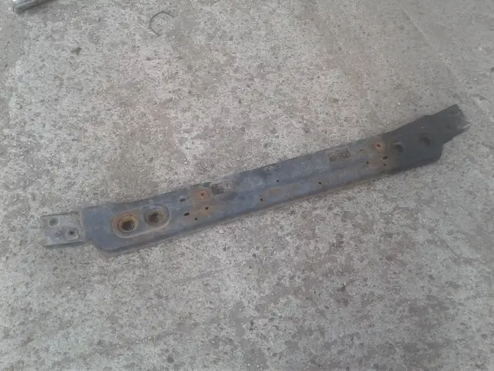 Ford Transit (2006 - 2013) Нижняя панель радиатора — фото 1