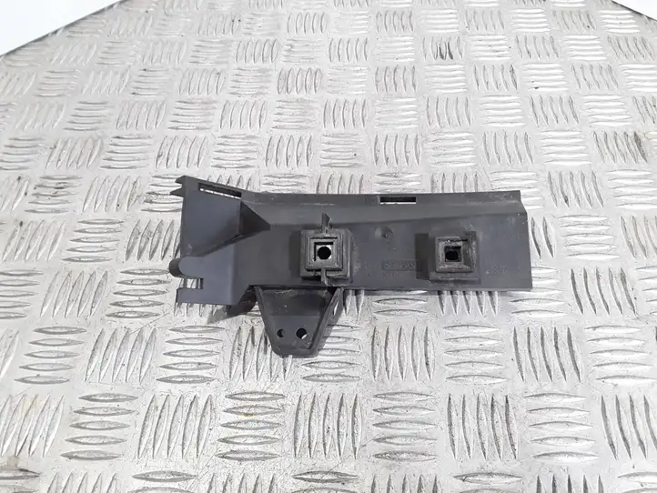 Volvo V50 (2004 - 2008) 30764180 Кронштейн заднего бампера — фото 1
