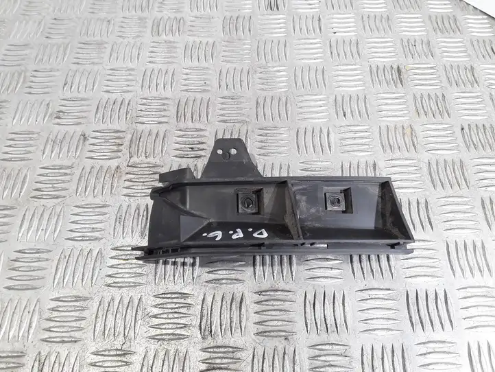 Volvo V50 (2004 - 2008) 30764180 Кронштейн заднего бампера — фото 2