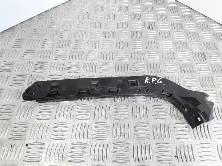 Volvo V50 (2004 - 2008) 30764233 Кронштейн заднего бампера — фото 1