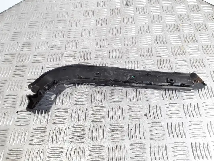 Volvo V50 (2004 - 2008) 30764233 Кронштейн заднего бампера — фото 2