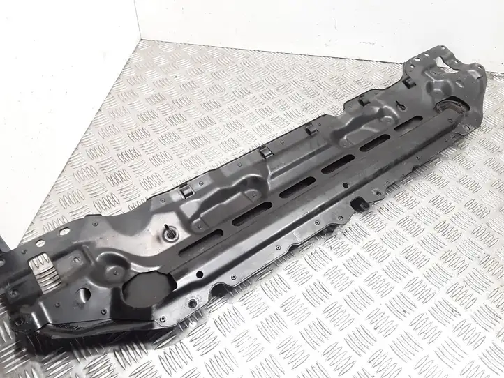BMW 5 E60 E61 (2004 - 2010) 51647033741 Верхняя панель радиатора — фото 1