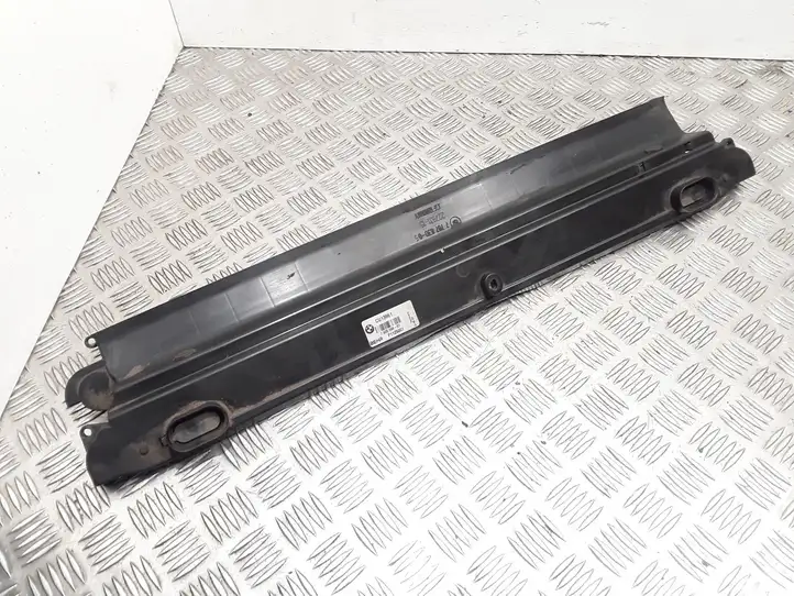 BMW 5 E60 E61 (2004 - 2010) 778783005 Панель радиаторов двигателя — фото 1
