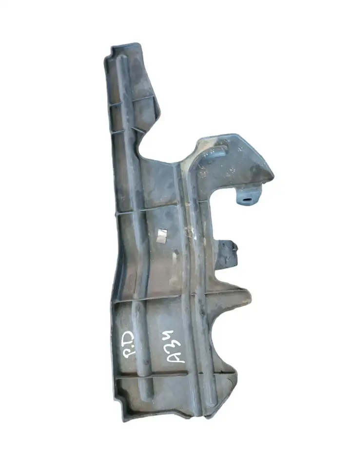 Toyota Corolla Verso AR10 (2004 - 2009) 532850F040 Дефлектор воздуха — фото 1