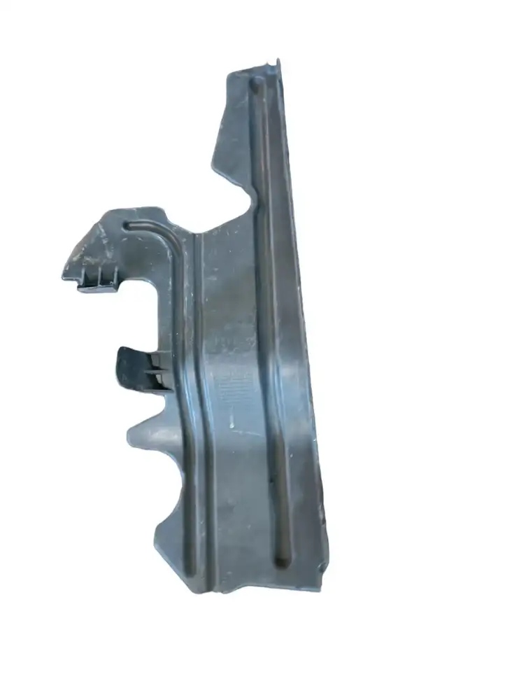 Toyota Corolla Verso AR10 (2004 - 2009) 532850F040 Дефлектор воздуха — фото 2