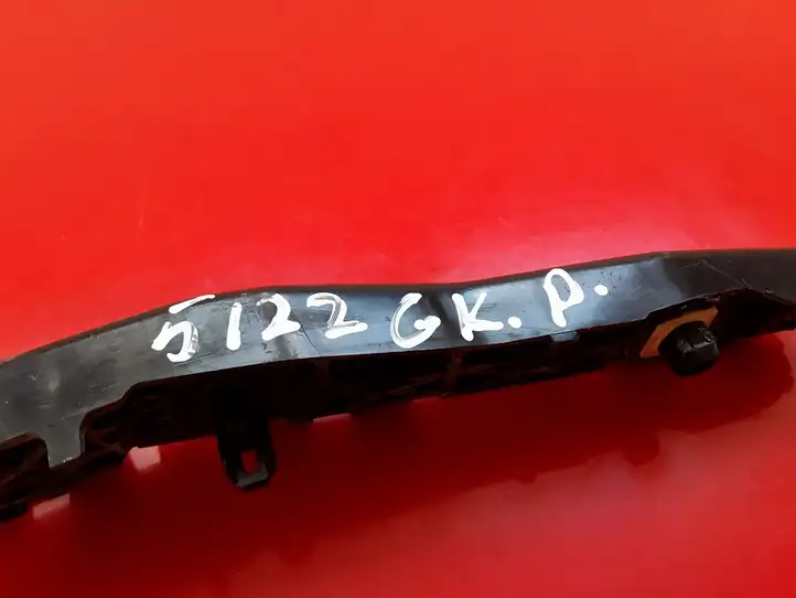 Toyota RAV 4 (XA30) (2006 - 2016) 5215642031 Кронштейн заднего бампера — фото 2