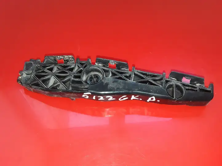 Toyota RAV 4 (XA30) (2006 - 2016) 5215642031 Кронштейн заднего бампера — фото 3