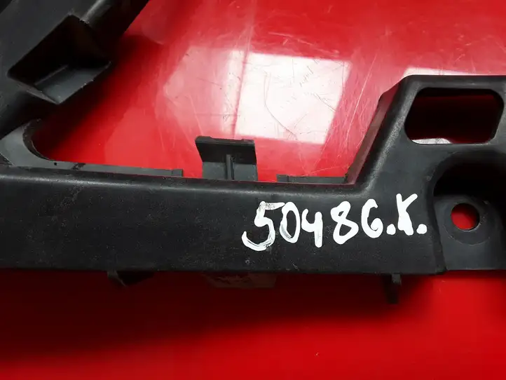 Land Rover Range Rover Sport L494 (2009 - 2013) AH3217A881CA Кронштейн заднего бампера — фото 2