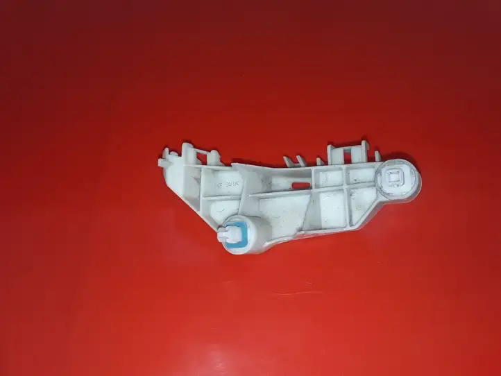 Toyota Verso (2009 - 2012) 5256252050 Кронштейн заднего бампера — фото 2