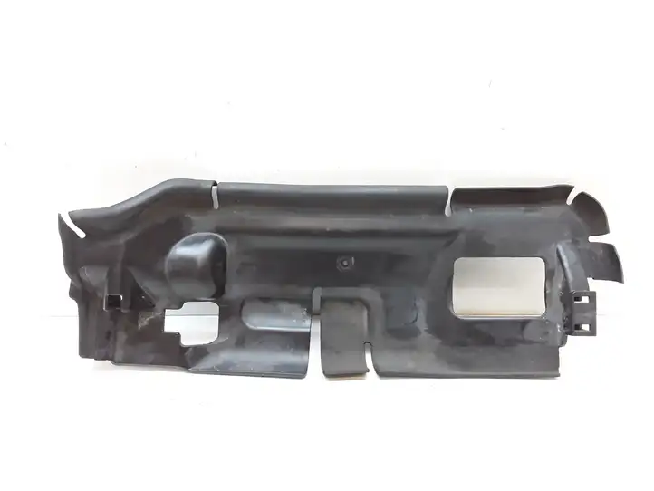 Volvo S60 (2010 - 2013) 31383124 Дефлектор воздуха — фото 3
