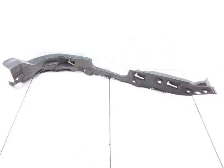 Seat Cordoba (6L) (2002 - 2009) 6L5807394E Кронштейн заднего бампера — фото 2