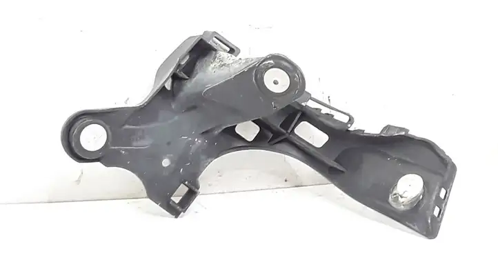 Opel Astra H (2004 - 2009) 13143106 Кронштейн заднего бампера — фото 2