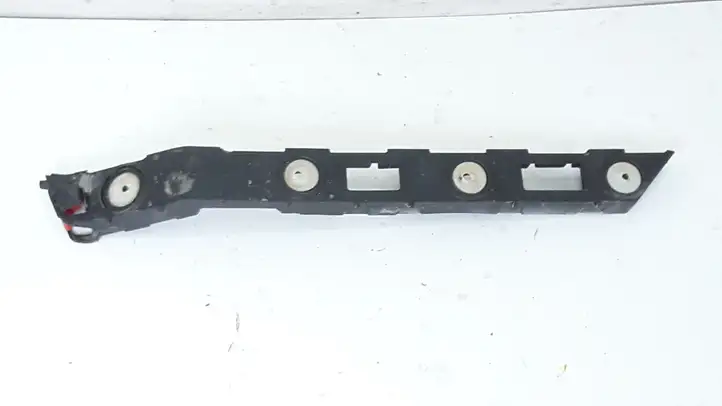 Opel Astra H (2004 - 2009) 24460467 Кронштейн заднего бампера — фото 1