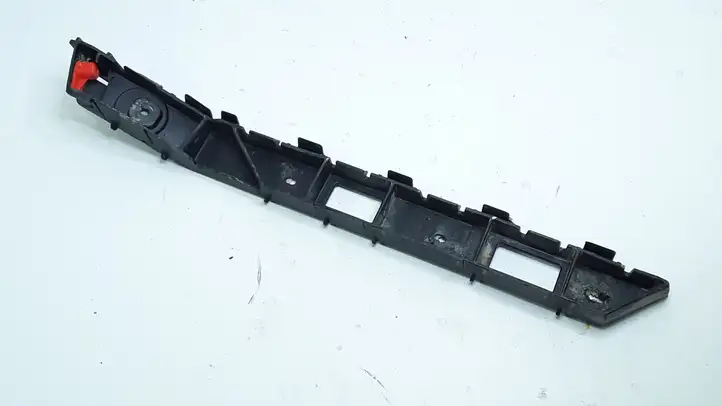 Opel Astra H (2004 - 2009) 24460466 Кронштейн заднего бампера — фото 1