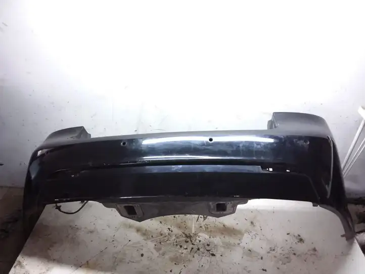 Saab 9-3 Ver2 (2008 - 2016)  12769721 Бампер задний