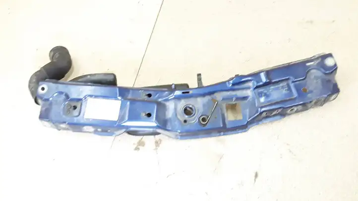 Opel Meriva A (2002 - 2006) 93301873 Верхняя панель радиатора — фото 1