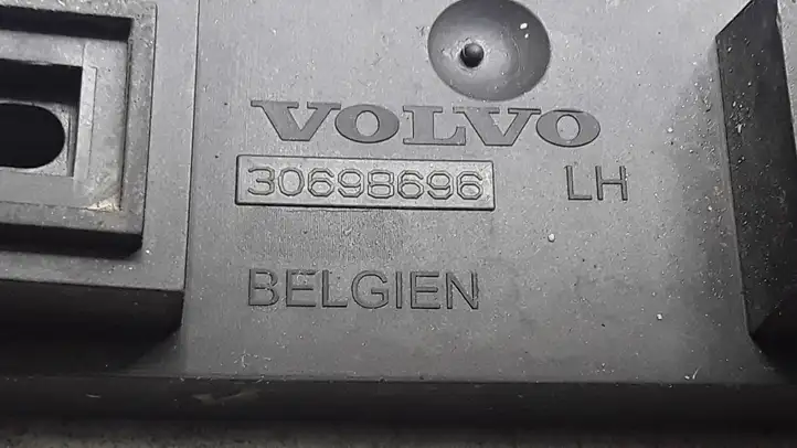 Volvo V50 (2004 - 2008) 30698696 Кронштейн заднего бампера — фото 3