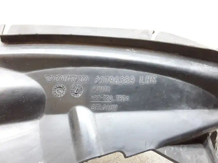 Volvo V70 (2007 - 2013) 30796389 Дефлектор воздуха — фото 3