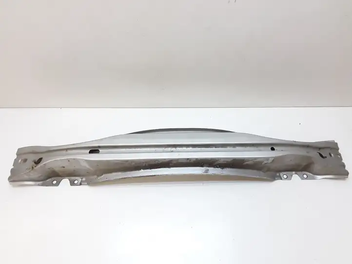 Volvo S60 (2010 - 2013) Усилитель заднего бампера — фото 1