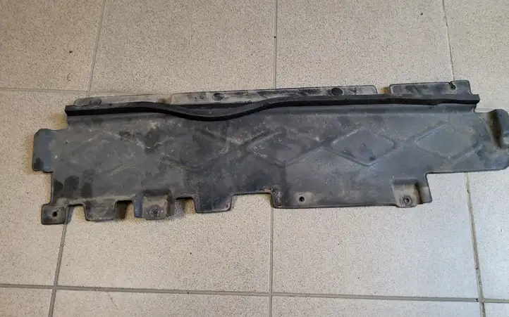 Ford Fusion II (2013 - ) HS733G4610B Дефлектор воздуха — фото 2