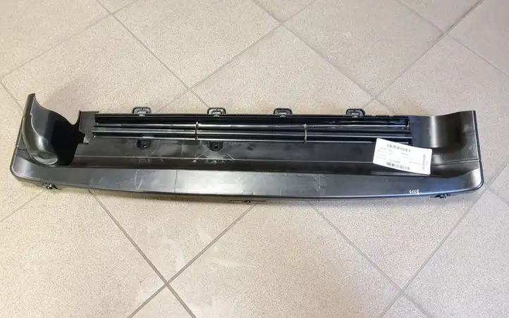 Volkswagen Transporter - Caravelle T6 (2015 - 2022) 7E0805962C Дефлектор воздуха — фото 1