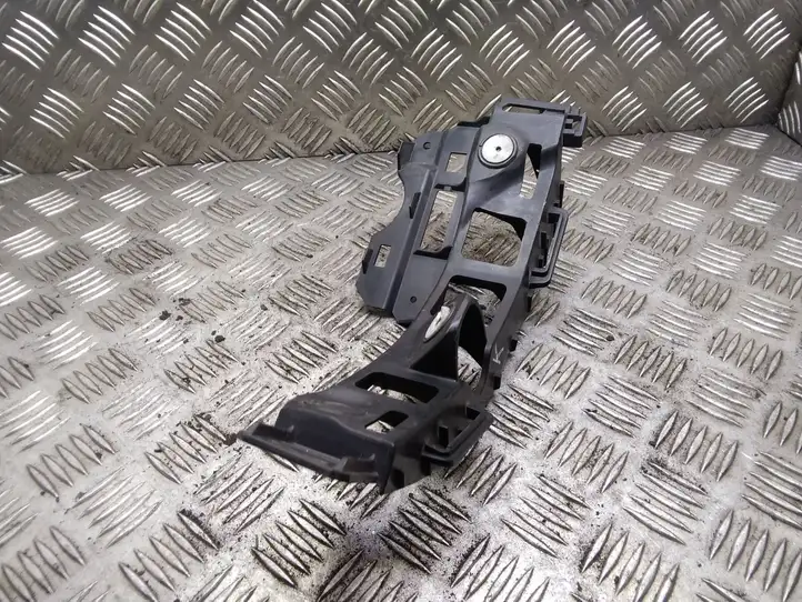 Opel Zafira B (2008 - 2014) 13125043 Кронштейн заднего бампера — фото 3