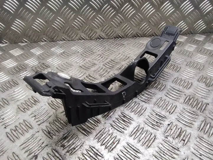 Opel Zafira B (2006 - 2008) 13125044 Кронштейн заднего бампера — фото 2