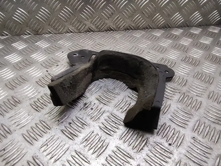 Audi A5 8T 8F (2007 - 2011) 8K0863188B Защита днища передней части — фото 1