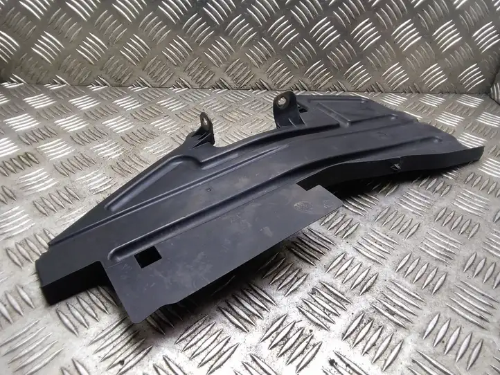 Toyota Avensis T250 (2003 - 2006) 5329405010 Дефлектор воздуха — фото 2