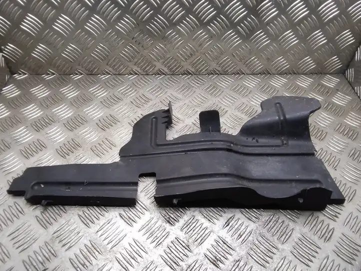 Toyota Corolla Verso AR10 (2004 - 2009) 532860F020 Дефлектор воздуха — фото 1