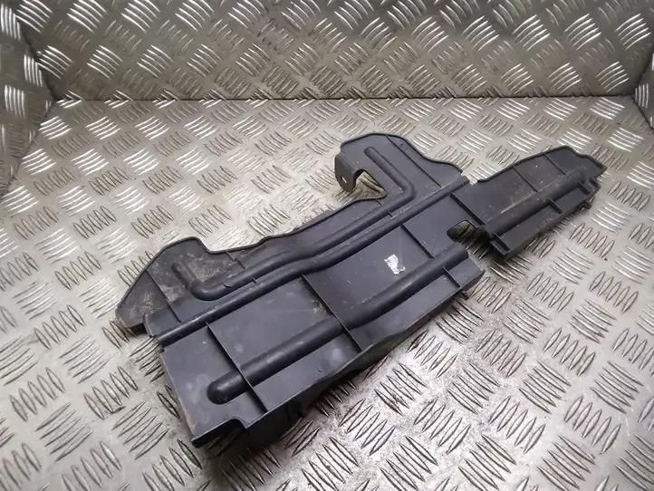 Toyota Corolla Verso AR10 (2004 - 2009) 532860F020 Дефлектор воздуха — фото 2