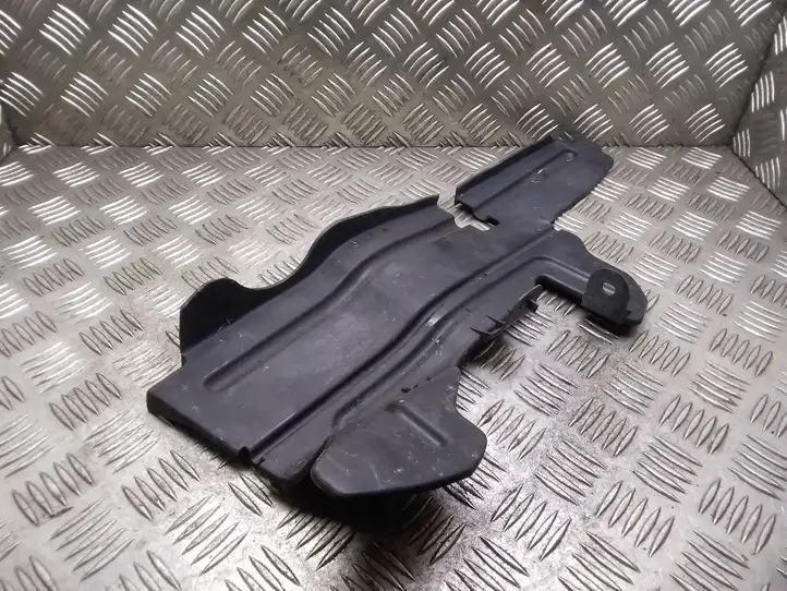 Toyota Corolla Verso AR10 (2004 - 2009) 532860F020 Дефлектор воздуха — фото 4