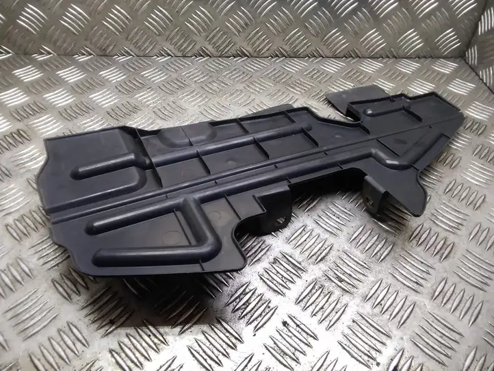Toyota Avensis T250 (2003 - 2006) 5329305010 Дефлектор воздуха — фото 4
