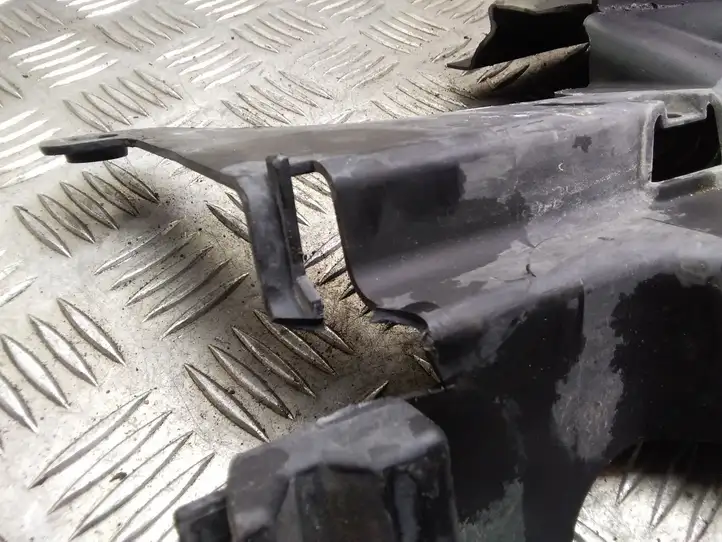 Volvo V60 (2010 - 2013) 30796467 Дефлектор воздуха — фото 4