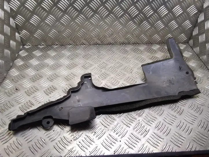 Nissan Qashqai (2013 - 2017) 215584EA0A Дефлектор воздуха — фото 1
