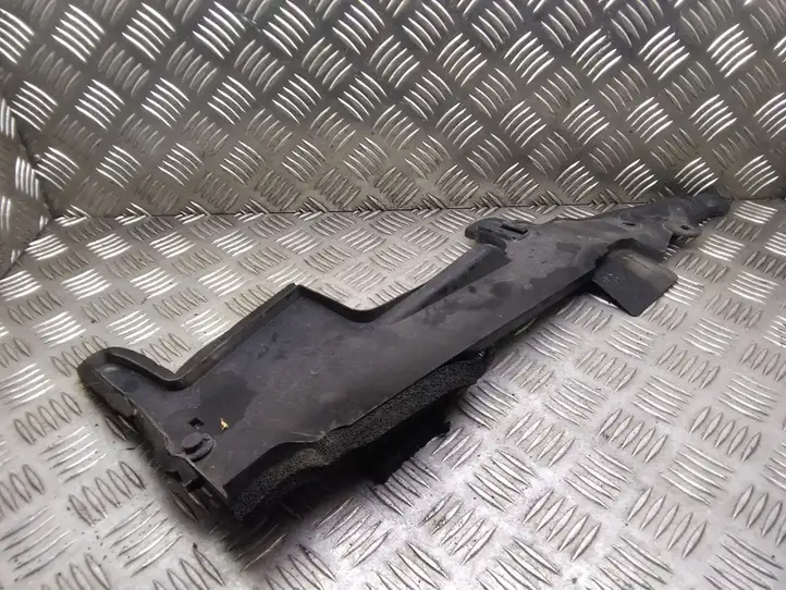Nissan Qashqai (2013 - 2017) 215584EA0A Дефлектор воздуха — фото 3