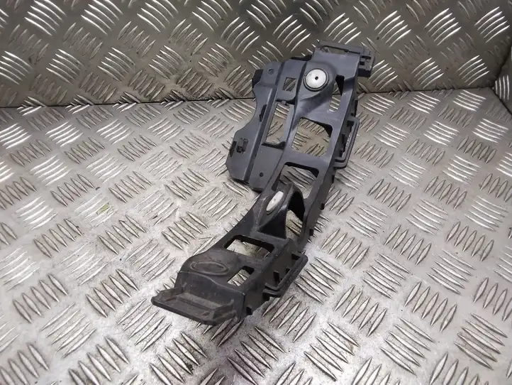 Opel Zafira B (2008 - 2014) 13125043 Кронштейн заднего бампера — фото 2