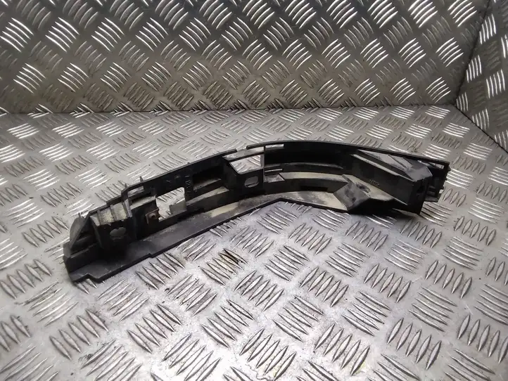 BMW 7 E65 E66 (2001 - 2008) 7123797 Кронштейн заднего бампера — фото 3