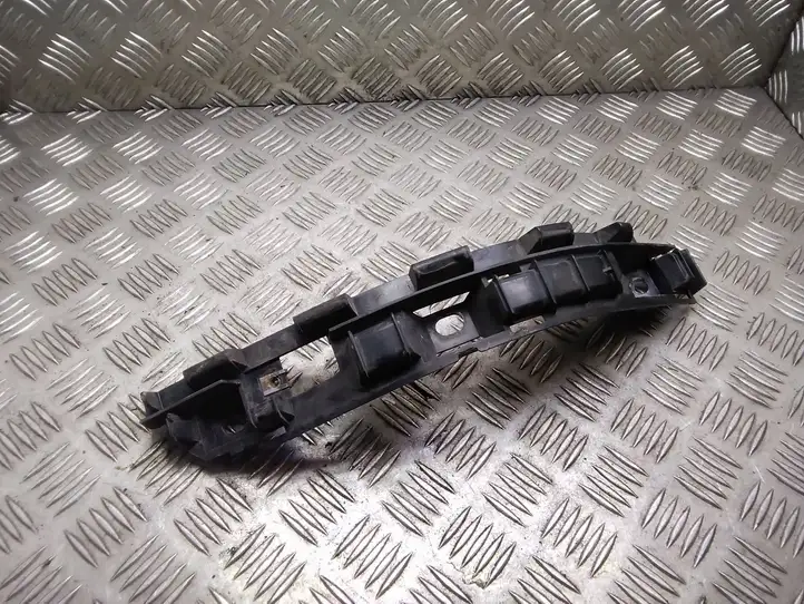 BMW 7 E65 E66 (2001 - 2008) 7123797 Кронштейн заднего бампера — фото 4