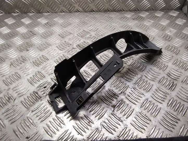 Opel Zafira B (2006 - 2008) 13125044 Кронштейн заднего бампера — фото 1