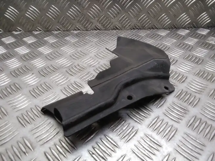 Opel Vectra C (2005 - 2009) 13182649 Дефлектор воздуха — фото 3
