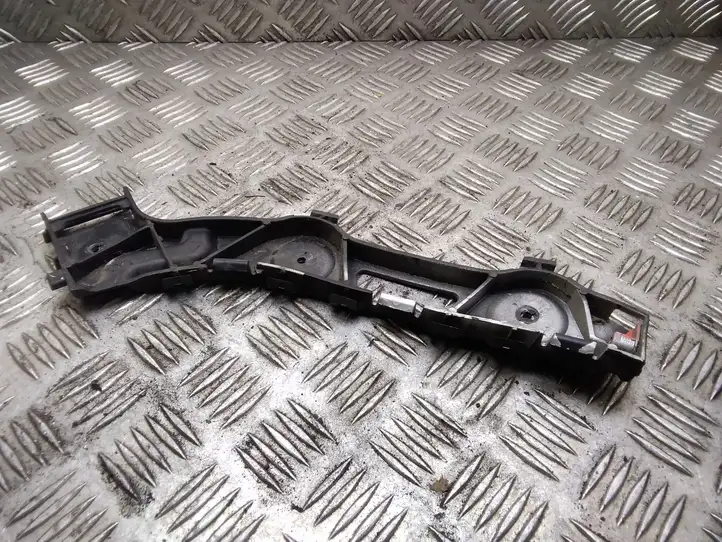 Opel Zafira B (2006 - 2008) 13125036 Кронштейн заднего бампера — фото 3