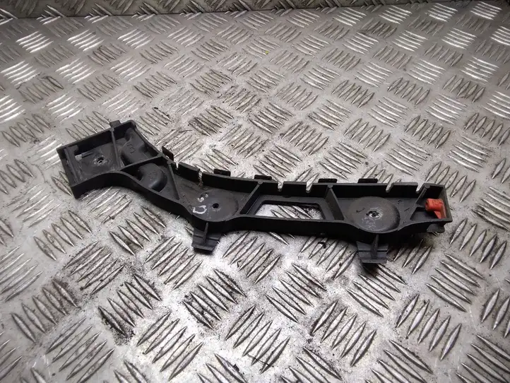 Opel Zafira B (2006 - 2008) 13125037 Кронштейн заднего бампера — фото 1