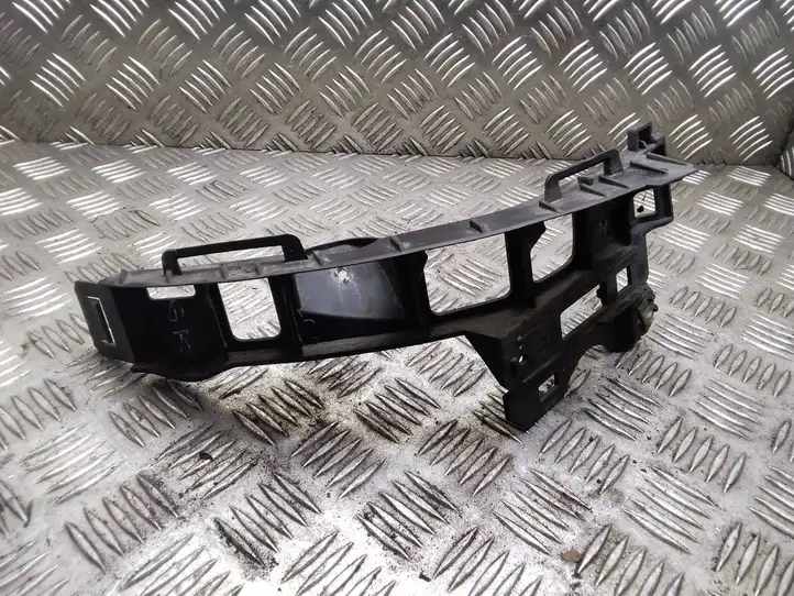 Opel Zafira B (2006 - 2008) 13125043 Кронштейн заднего бампера — фото 1