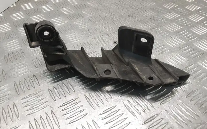 Seat Leon (1P) (2005 - 2012) 1P0807378 Кронштейн заднего бампера — фото 4