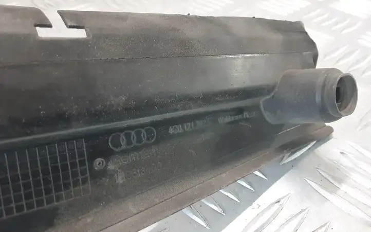Audi A6 C7 (2011 - 2014) 4G0121292E Дефлектор воздуха — фото 4