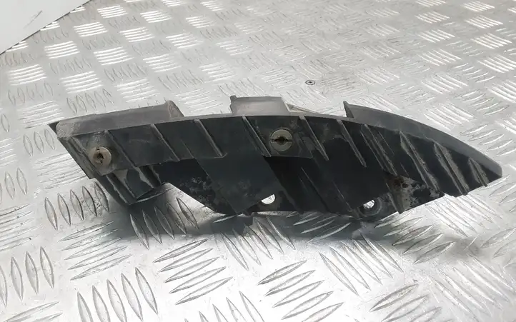 Seat Leon (1P) (2005 - 2012) 1P0807377 Кронштейн заднего бампера — фото 2